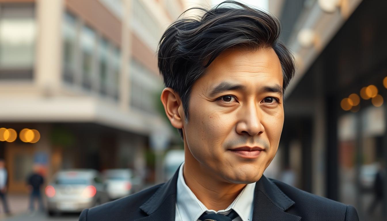 Enterprise systems development specialist