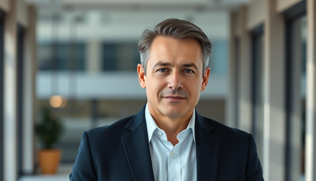 Business software strategy specialist