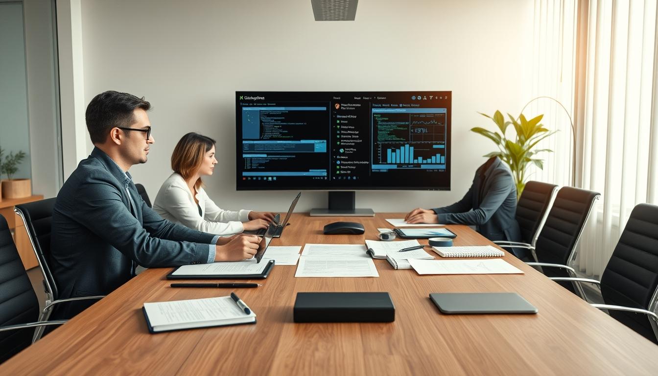 Enterprise platform scalability and system integration